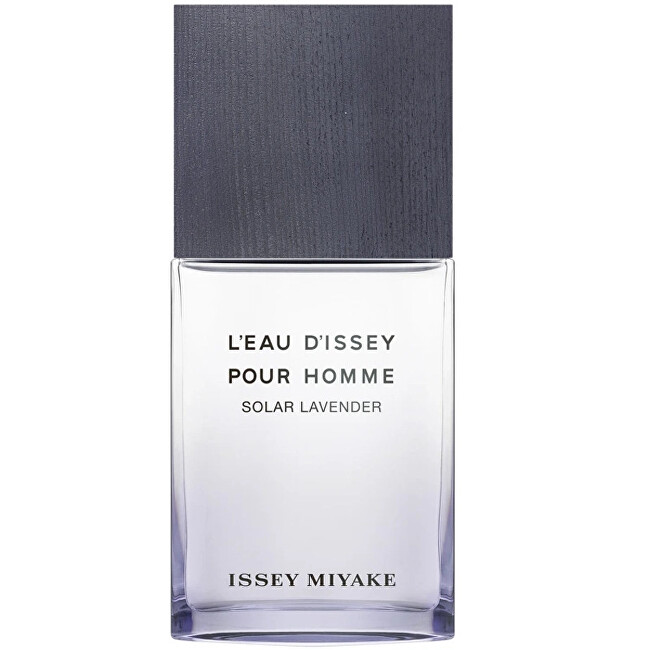 Issey Miyake L`Eau D`Issey Pour Homme Solar Lavender Intense - EDT 50ml Vyrams