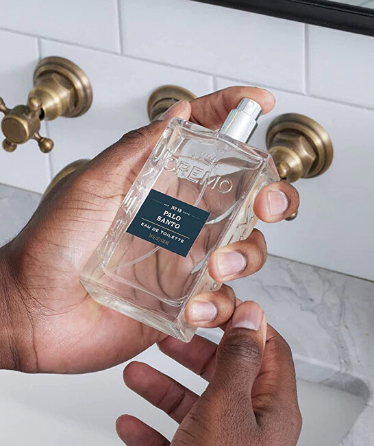 Cremo Reserve Collection Palo Santo EDT 100 ml 100&nbsp;ml kvepalai Vyrams