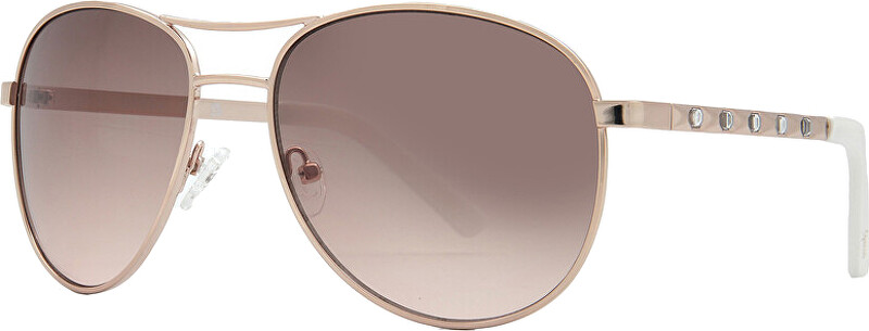Guess Sunglasses GF0408-6128F akiniai nuo saulės