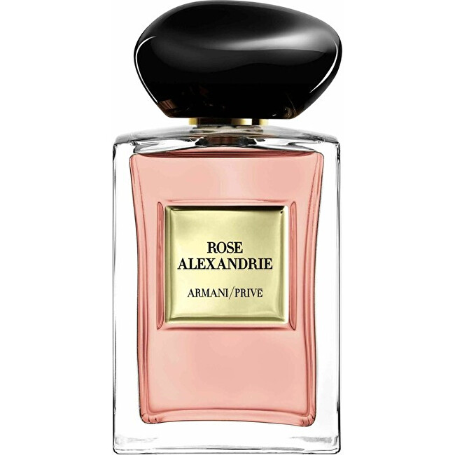 Giorgio Armani Private Rose Alexandria- EDT 100ml Unisex