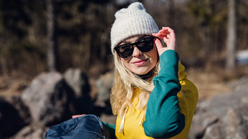 Vuch Buddy akiniai nuo saulės