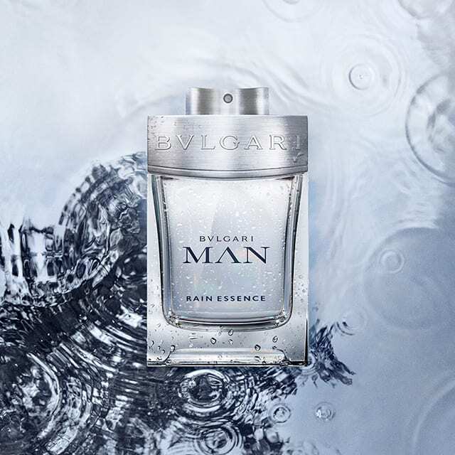 Bvlgari Bvlgari Man Rain Essence - EDP 100ml Kvepalai Vyrams