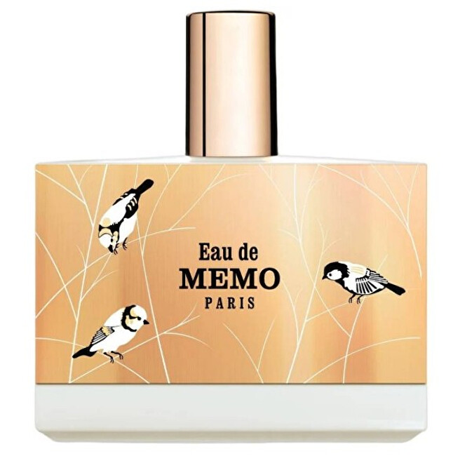 Memo paris Eau de Memo Eau De Parfum 30 ml