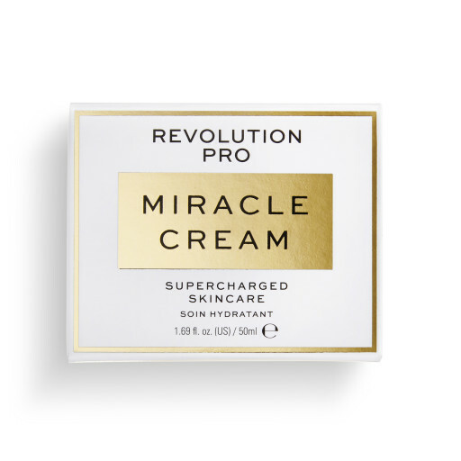 Revolution Pro Skin cream ( Miracle Cream) 50 ml 50ml Moterims