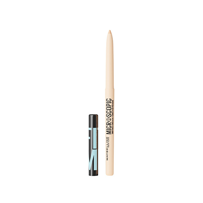 Maybelline Fit Me Microscopic Concealer Pencil 0.28 g 06 Vanilla korektorius