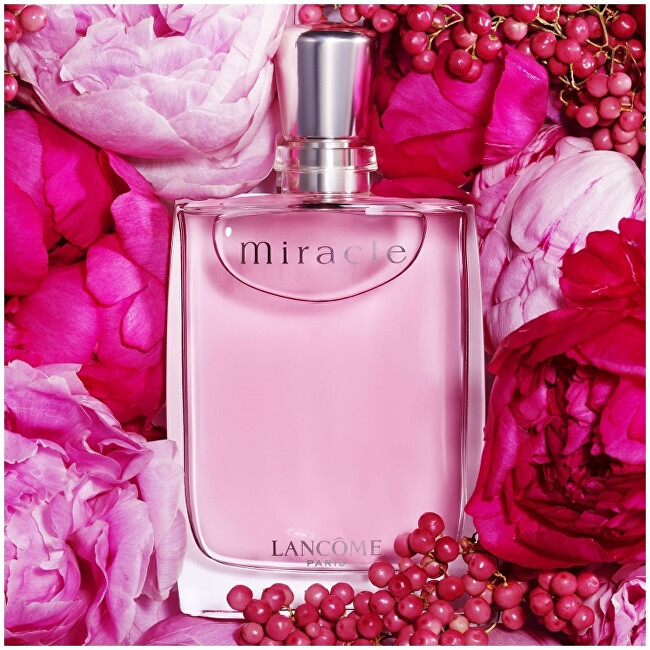 Lancome Miracle - EDP 30ml Kvepalai Moterims EDP