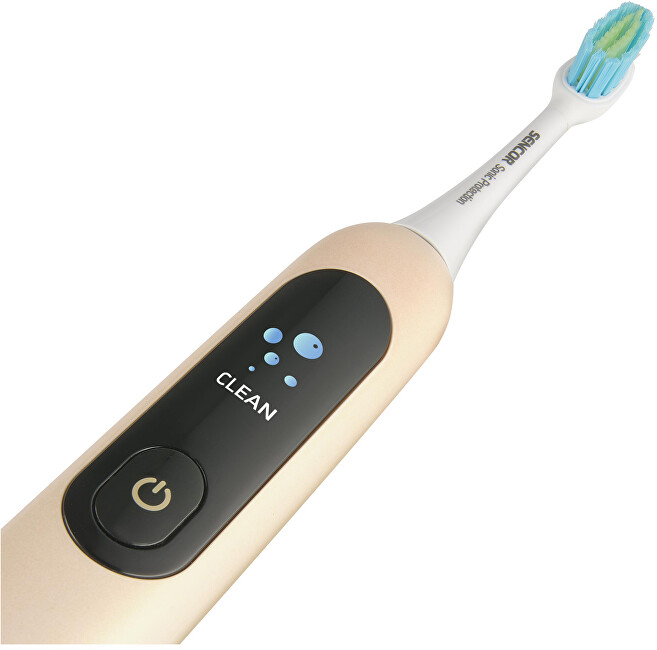 Sencor Sonic toothbrush SOC 5011GD dantų &scaron;epetėlis
