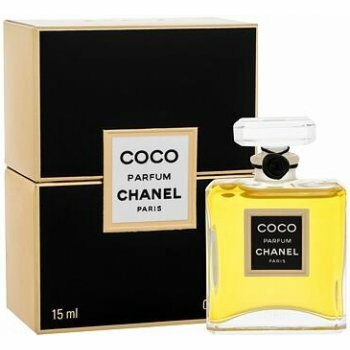 Chanel Coco Parfum - P 15ml Moterims
