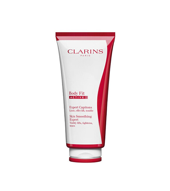 Clarins Body Fit Active Skin Smoothing Expert