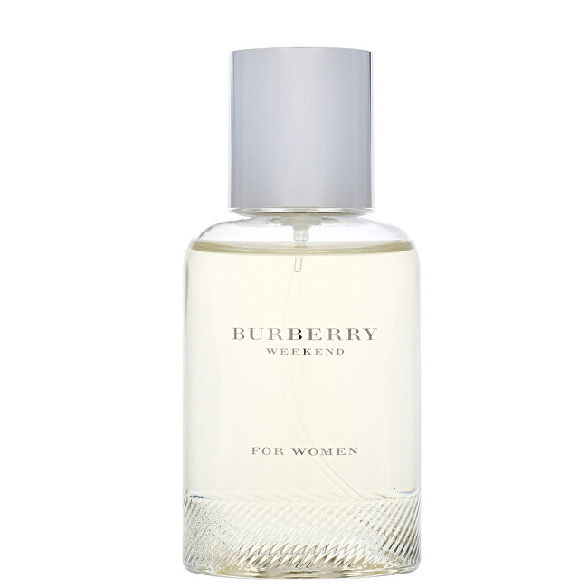 Burberry Weekend For Women - EDP 100ml Kvepalai Moterims EDP