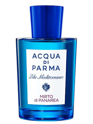 Acqua di parma Blu Mediterraneo Mirto di Panarea Eau De Toilette Kvepalai Unisex