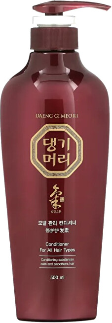 Daeng Gi Meo Ri Conditioner For All Hair 500ml plaukų balzamas