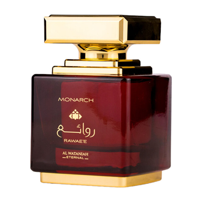 Al Wataniah Rawae`e Monarch - EDP 100ml Kvepalai Unisex