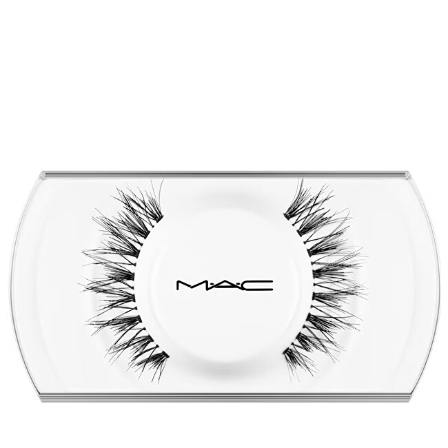 MAC Cosmetics False eyelashes #76 Supermodel (Lash) Moterims