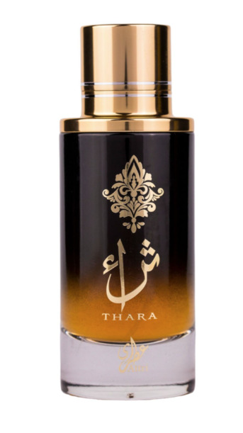 Attri Thara Women - EDP 100ml Kvepalai Moterims