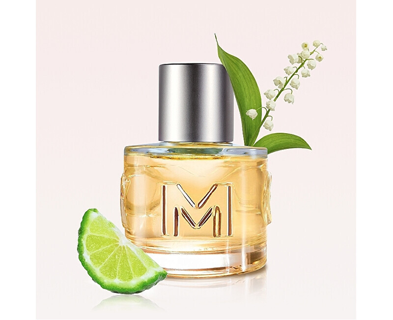 Mexx Woman - EDT 20ml kvepalai Moterims EDT