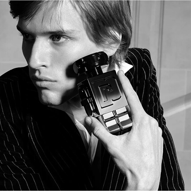 Rabanne Phantom Elixir Intense - parf&eacute;m 100ml kvepalai Vyrams