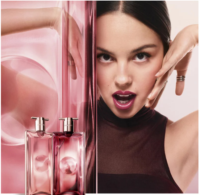 Lancome Id&ocirc;le Power L`Eau De Parfum Intense - EDP 25ml Kvepalai Moterims EDP