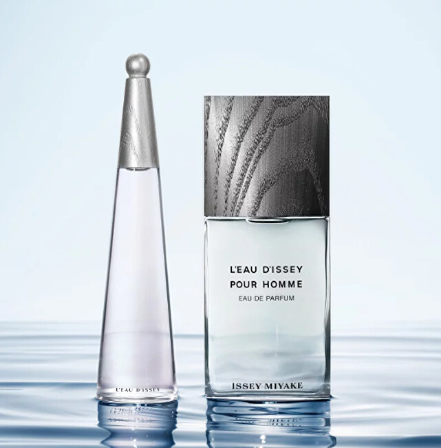 Issey Miyake L`Eau D`Issey Intense - EDP (plniteln&aacute;) 50ml Kvepalai Moterims