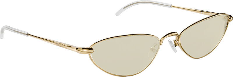 Furiosa Sunglasses Paparazzi Gold-Champagne akiniai nuo saulės