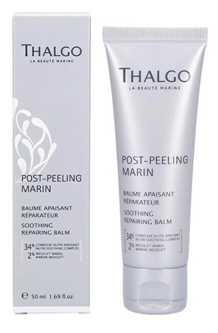 Thalgo Soothing Repairing Balm Moterims