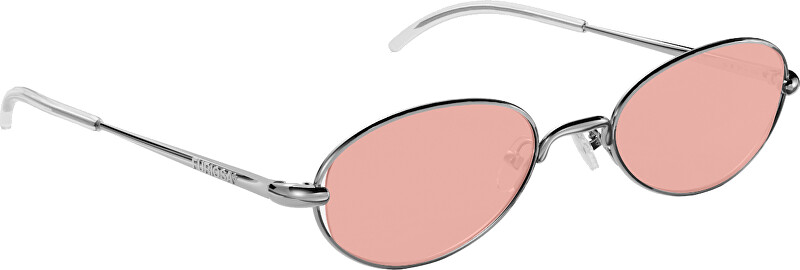 Furiosa Sunglasses Moss Silver-Amour akiniai nuo saulės