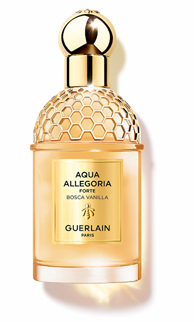 Guerlain Aqua Allegoria Forte Bosca Vanilla - EDP 125ml Kvepalai Moterims