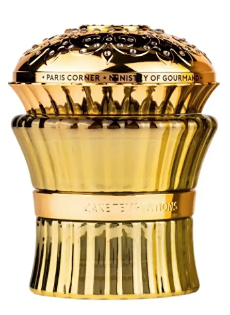 Paris Corner Cake Temptation - EDP 100ml Kvepalai Unisex EDP