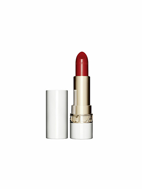 Clarins Glossy lipstick (Joli Rouge Shine ) 3.5 g 723S Raspberry lūpdažis