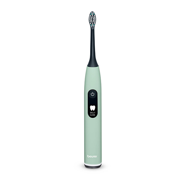 Beurer Sonic Electric Toothbrush SC50 - Peppermint Unisex