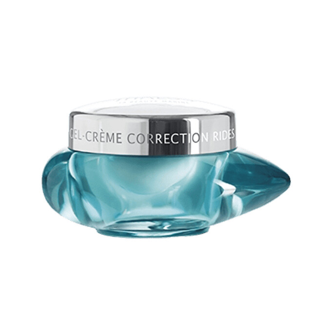 Thalgo Gel cream for mature skin Hyalu-Pro Collagene Gel-Cream Dekoratyvinė kosmetika Moterims