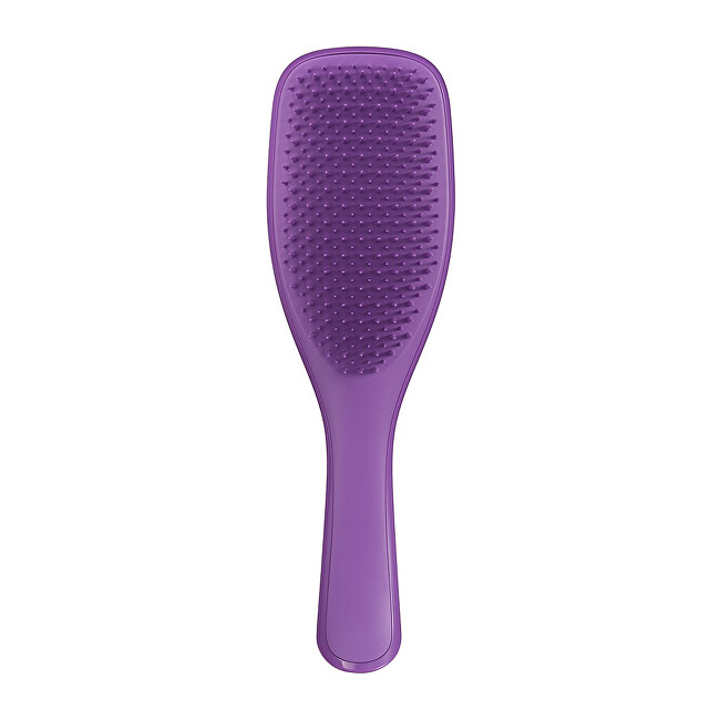 Tangle Teezer Ultimate Detangler Hair Brush Fresh Purple plaukų &scaron;epetys