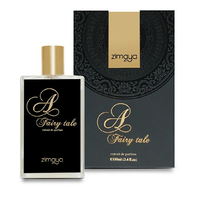 Zimaya A Fairy Tale Perfume Extract 100ml Kvepalai Unisex thumbnail 1