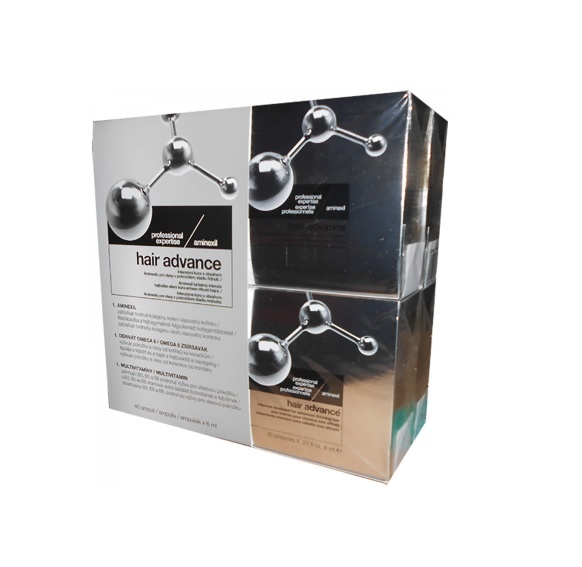 Redken Cerafill Maximize (Intensive Treatment) 40 x 6 ml 6ml Unisex