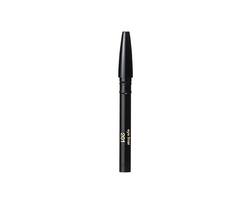 Clé de Peau Beauté Eye Liner Pencil Cartridge Refill Black Moterims