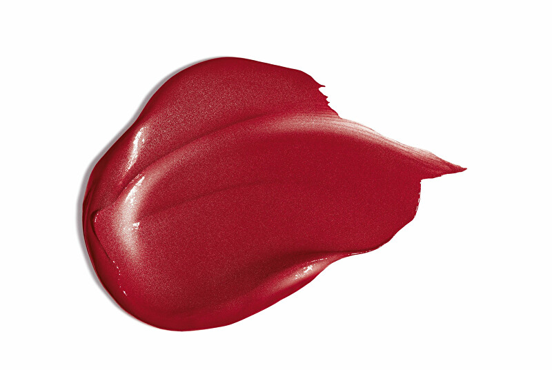 Clarins Glossy lipstick (Joli Rouge Shine ) 3.5 g 742S Joli Rouge lūpdažis