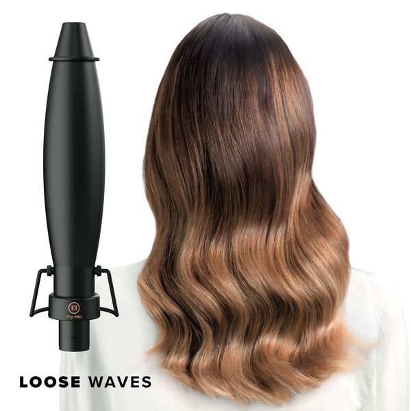 Bellissima 11888 MY PRO TWIST & STYLE WAVES ADDICTED kit styler plaukų garbanų formavimo įrankis