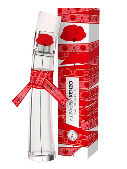 Kenzo Flower By Kenzo Couture Edition - EDP 50ml Kvepalai Moterims EDP