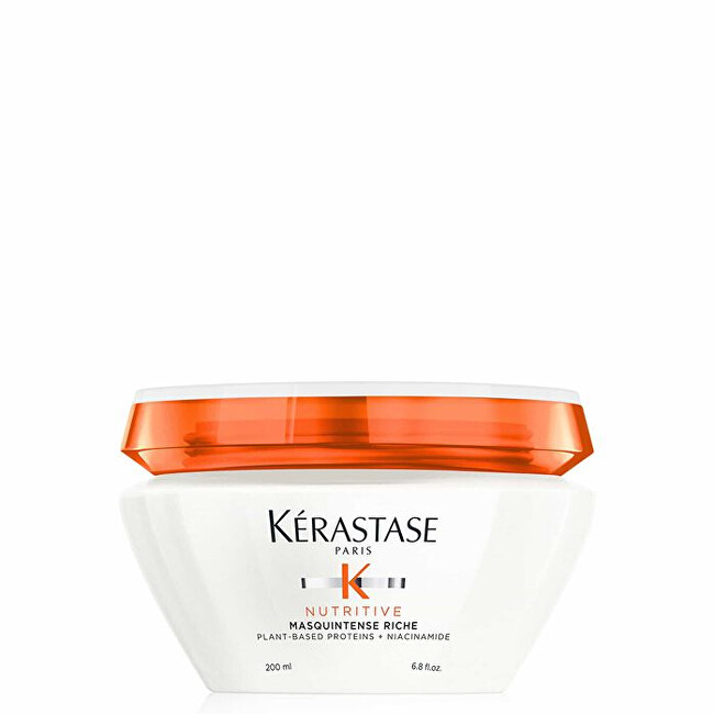 K&eacute;rastase MASQUINTENSE RICHE - VERY DRY HAIR (MEDIUM TO THICK) 500ml Moterims