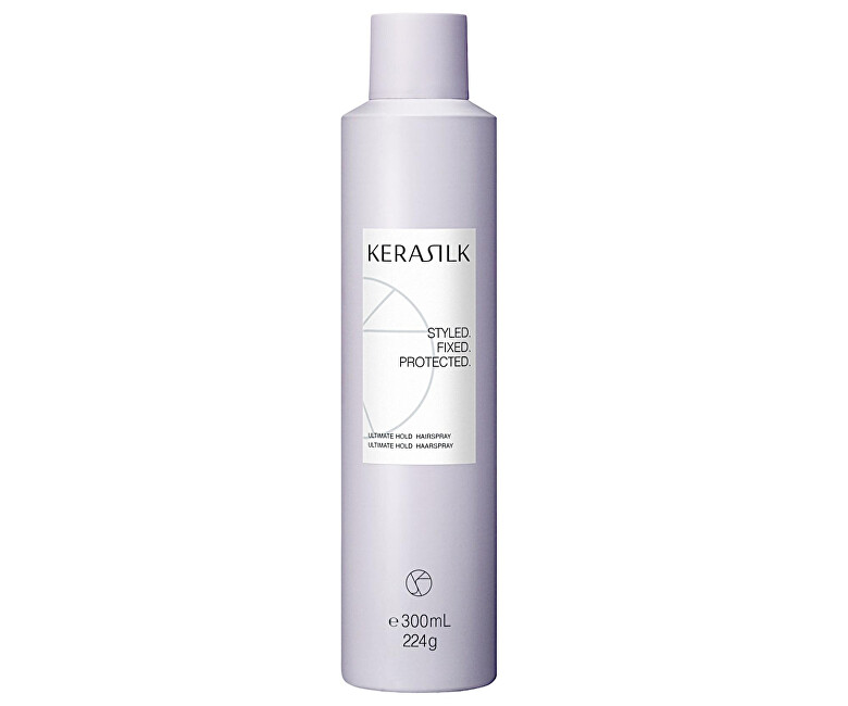 Goldwell Ultimate Hold Hairspray 300 ml 300ml Moterims