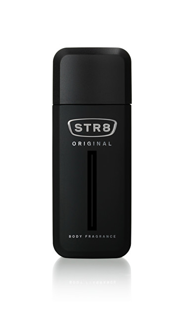 STR8 Original - deodorant with spray 85ml Vyrams