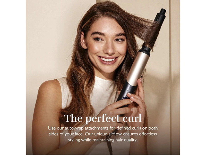 Silk´n All In One SilkyAir Flex styling tool Juuksekujundajad – föönid thumbnail 17
