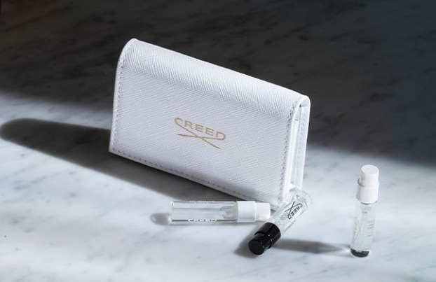 Creed Creed - EDP 8 x 1,7 ml 7ml NI&Scaron;INIAI kvepalų mėginukas Moterims