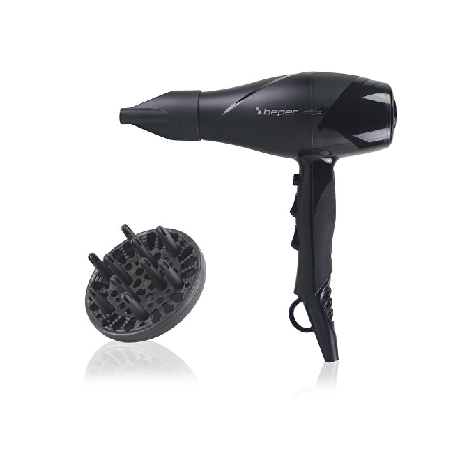 Beper Professional hair dryer P301ASC002 plaukų džiovintuvas
