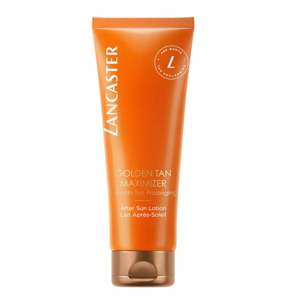 Lancaster Tan Maxi mizer (Soothing Moisturizer) Soothing Moisturizing Cream 250ml priemonė po deginimosi
