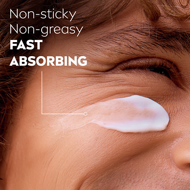 Nivea Moisturizing face cream Sensitive Cream 100 ml 100ml Vyrams