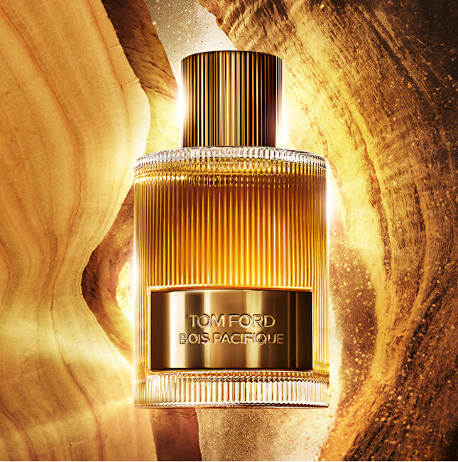 Tom Ford Bois Pacifique - EDP 100ml NI&Scaron;INIAI Kvepalai Unisex