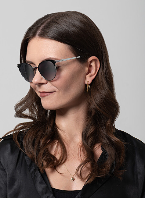 Guess D&aacute;msk&eacute; slunečn&iacute; br&yacute;le GU7516 02C akiniai nuo saulės