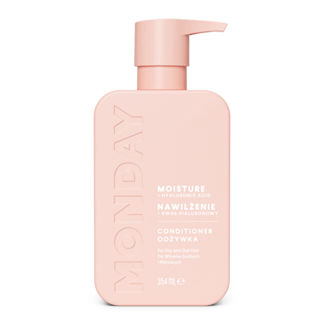 Monday Moisture Conditioner 90ml plaukų balzamas
