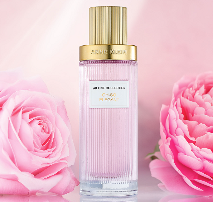 Anne Klein Oh So Elegant - EDP 100ml Kvepalai Moterims